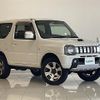 suzuki jimny 2011 -SUZUKI--Jimny ABA-JB23W--JB23W-661483---SUZUKI--Jimny ABA-JB23W--JB23W-661483- image 1