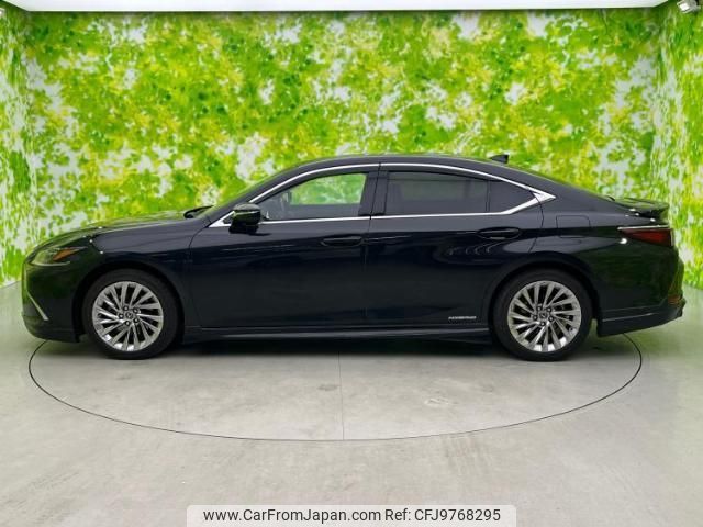 lexus es 2021 quick_quick_6AA-AXZH11_AXZH11-1003167 image 2