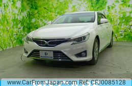 toyota mark-x 2012 quick_quick_DBA-GRX130_GRX130-6063272