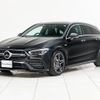 mercedes-benz cla-class 2022 quick_quick_4BA-118651M_W1K1186512N237719 image 6