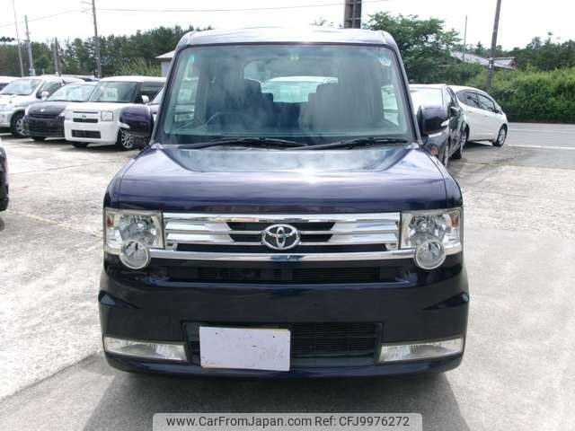 toyota pixis-space 2012 -TOYOTA--Pixis Space DBA-L575A--L575A-0013406---TOYOTA--Pixis Space DBA-L575A--L575A-0013406- image 2