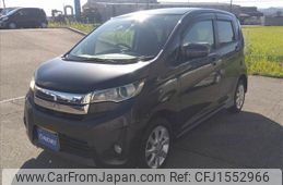 mitsubishi ek 2013 CFJ1552966