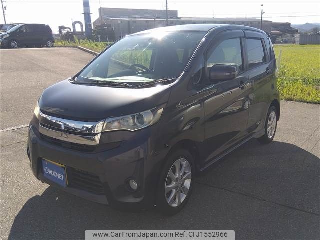 mitsubishi ek 2013 CFJ1552966 image 1