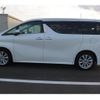 toyota alphard 2020 CFJ1850826 image 10