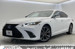lexus es 2019 CFJ1631294