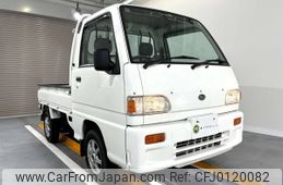 subaru sambar-truck 1996 Mitsuicoltd_SBST278866R0608