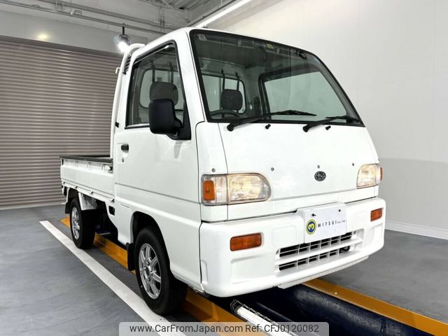 subaru sambar-truck 1996 Mitsuicoltd_SBST278866R0608 image 2