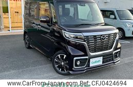 mazda flair-wagon 2019 -MAZDA--Flair Wagon DAA-MM53S--MM53S-557981---MAZDA--Flair Wagon DAA-MM53S--MM53S-557981-