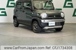 suzuki hustler 2018 CFJ1734308