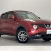 nissan juke 2014 -NISSAN--Juke DBA-YF15--YF15-221925---NISSAN--Juke DBA-YF15--YF15-221925- image 1