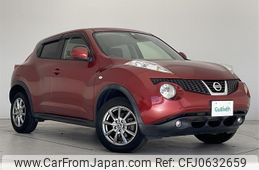 nissan juke 2014 -NISSAN--Juke DBA-YF15--YF15-221925---NISSAN--Juke DBA-YF15--YF15-221925-