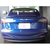 tesla-motors model-3 2021 -TESLA--ﾃｽﾗﾓﾃﾞﾙ3 ZAA-3L13B--LRW3F7FJ0MC285661---TESLA--ﾃｽﾗﾓﾃﾞﾙ3 ZAA-3L13B--LRW3F7FJ0MC285661- image 4