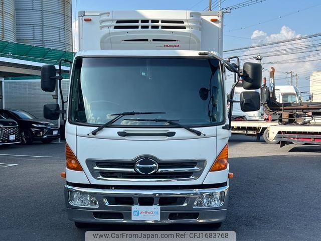 hino ranger 2013 CFJ1683768 image 2