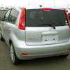 nissan note 2012 No.11927 image 2