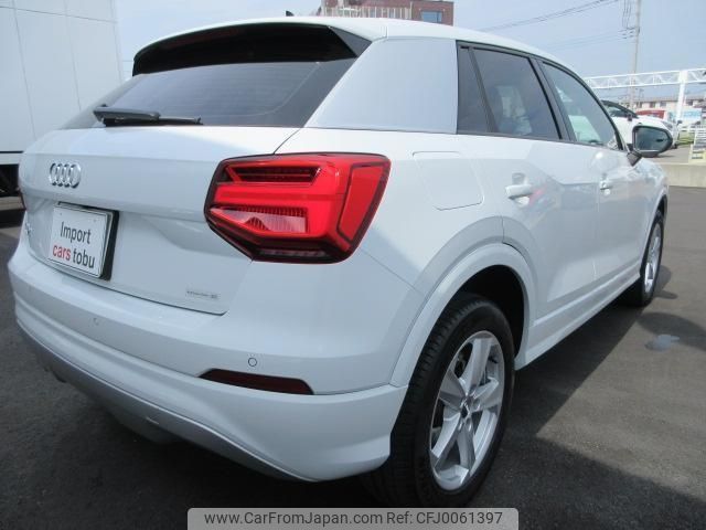 audi q2 2019 -AUDI--Audi Q2 GACZE--WAUZZZGA1KA079009---AUDI--Audi Q2 GACZE--WAUZZZGA1KA079009- image 2