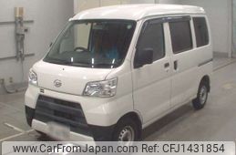daihatsu hijet-van 2019 -DAIHATSU--Hijet Van EBD-S321V--S321V-0415691---DAIHATSU--Hijet Van EBD-S321V--S321V-0415691-