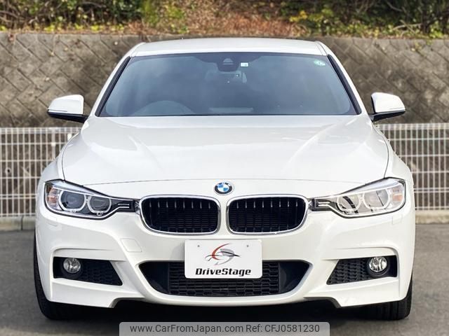 bmw 3-series 2014 quick_quick_LDA-3D20_WBA3D36010NS40930 image 2