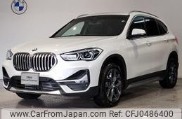 bmw x1 2021 quick_quick_3DA-AD20_WBA32AD0205T83687