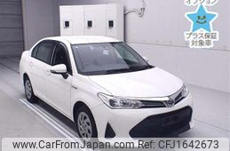 toyota corolla-axio 2019 CFJ1642673
