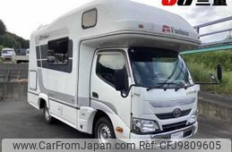 toyota camroad 2017 -TOYOTA 【伊勢志摩 810ﾜ15】--Camroad TRY230ｶｲ-0127724---TOYOTA 【伊勢志摩 810ﾜ15】--Camroad TRY230ｶｲ-0127724-