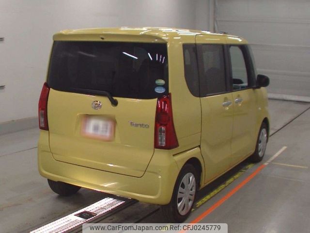 daihatsu tanto 2019 -DAIHATSU--Tanto LA650S-0011157---DAIHATSU--Tanto LA650S-0011157- image 2