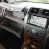 toyota corolla-axio 2008 CFJ1617599 image 21