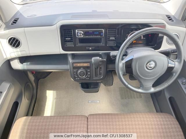 nissan moco 2014 quick_quick_MG33S_MG33S-667301 image 2