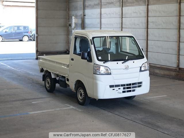 daihatsu hijet-truck 2019 quick_quick_EBD-S510P_S510P-0260894 image 1