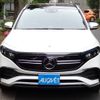 mercedes-benz eqa 2022 -MERCEDES-BENZ--Benz EQA ZAA-243701C--W1N2437012J036981---MERCEDES-BENZ--Benz EQA ZAA-243701C--W1N2437012J036981- image 4