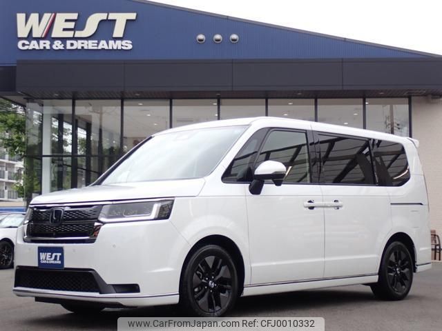 honda stepwagon 2022 quick_quick_6AA-RP8_RP8-1013444 image 1