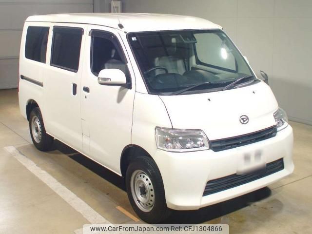 daihatsu daihatsu-others 2023 quick_quick_5BF-S403V_S403V-0000579 image 1