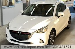 mazda demio 2015 -MAZDA--Demio DJ5FS-114106---MAZDA--Demio DJ5FS-114106-