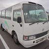 toyota coaster 2001 -TOYOTA--Coaster KK-HZB40--HZB40-0005169---TOYOTA--Coaster KK-HZB40--HZB40-0005169- image 1