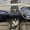 bmw 1-series 2017 -BMW--BMW 1 Series DBA-1R15--WBA1R52050V877507---BMW--BMW 1 Series DBA-1R15--WBA1R52050V877507- image 2