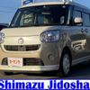 daihatsu move-canbus 2017 quick_quick_DBA-LA800S_LA800S-0086599 image 1