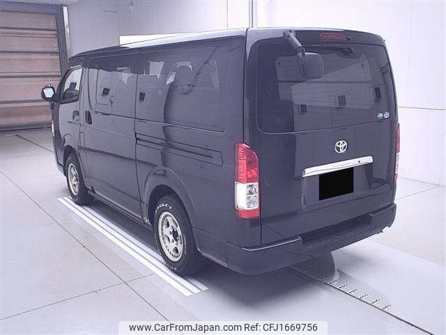 toyota regiusace-van 2018 CFJ1669756 image 2