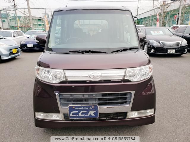 daihatsu tanto 2010 GOO_JP_700102024930241214001 image 2