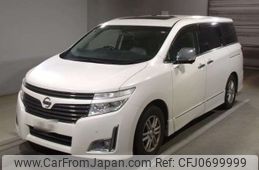 nissan elgrand 2010 -NISSAN--Elgrand DBA-PNE52--PNE52-001447---NISSAN--Elgrand DBA-PNE52--PNE52-001447-