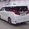 toyota alphard 2023 quick_quick_3BA-AGH30W_AGH30-0455899 image 2