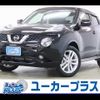 nissan juke 2019 -NISSAN--Juke DBA-YF15--YF15-602741---NISSAN--Juke DBA-YF15--YF15-602741- image 1