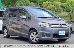 honda freed-spike 2012 -HONDA--Freed Spike DBA-GB3--GB3-1414503---HONDA--Freed Spike DBA-GB3--GB3-1414503-