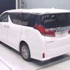 toyota alphard 2019 -TOYOTA--Alphard DAA-AYH30W--AYH30-0094218---TOYOTA--Alphard DAA-AYH30W--AYH30-0094218- image 11