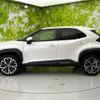 toyota yaris-cross 2021 quick_quick_5BA-MXPB10_MXPB10-3010998 image 2