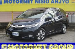 honda shuttle 2016 -HONDA--Shuttle DAA-GP7--GP7-1039679---HONDA--Shuttle DAA-GP7--GP7-1039679-