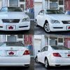 toyota mark-x 2004 CFJ1617145 image 8