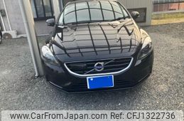 volvo v40 2013 -VOLVO--Volvo V40 DBA-MB4164T--YV1MV485BE2085497---VOLVO--Volvo V40 DBA-MB4164T--YV1MV485BE2085497-