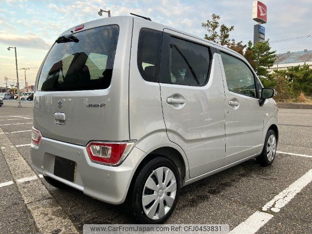 suzuki wagon-r 2023 -SUZUKI 【新潟 582ｱ6063】--Wagon R MH85S--194946---SUZUKI 【新潟 582ｱ6063】--Wagon R MH85S--194946- image 2