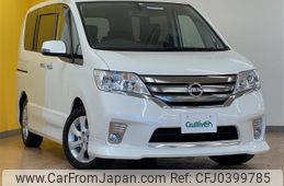 nissan serena 2012 -NISSAN--Serena DBA-FC26--FC26-048881---NISSAN--Serena DBA-FC26--FC26-048881-