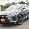 lexus rx 2022 -LEXUS--Lexus RX 6AA-GYL20W--GYL20-0016605---LEXUS--Lexus RX 6AA-GYL20W--GYL20-0016605- image 1