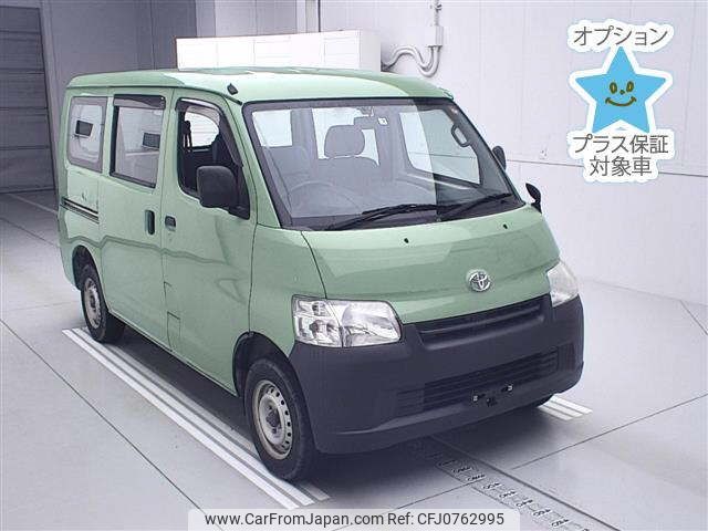 toyota liteace-van 2020 -TOYOTA--Liteace VAN S402M-0090727---TOYOTA--Liteace VAN S402M-0090727- image 1